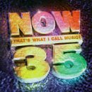 Now That's What I Call Music! Vol. 35