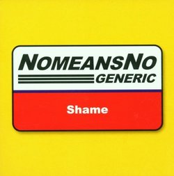 Generic Shame