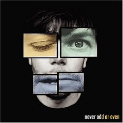 Never Odd Or Even