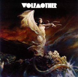 Wolfmother