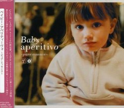 Baby Aperitivo: Pure Essence