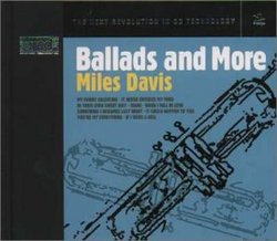 Ballads & More