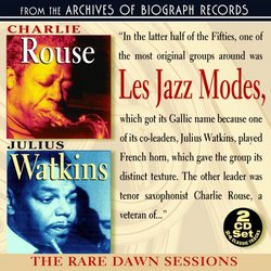 The Rare Dawn Sessions (2-CD)