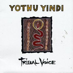 Tribal Voice