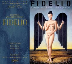 Beethoven: Fidelio