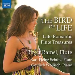 Bird of Life - Late Romant