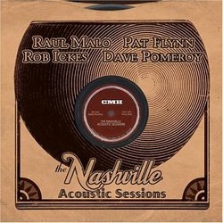 Nashville Acoustic Sessions