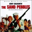 The Sand Pebbles: Original Motion Picture Score (1997 Re-recording)