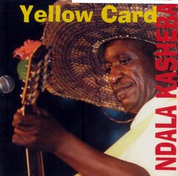 Yellow Card