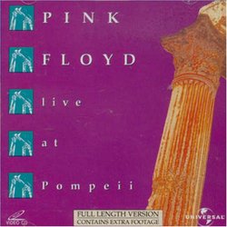 Live at Pompei