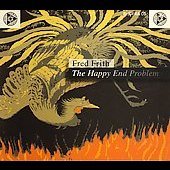 Fred Frith: The Happy End Problem