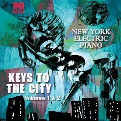 Vol. 1-2-Keys to the City