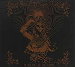 Concrescence of the Sophia by Mournful Congregation (2014-06-24)