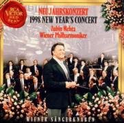 New Year's Concert 1998