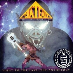 Fight to the Last: Anthology