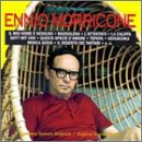 The Magic World of Ennio Morricone: Original Soundtracks (Film Score Anthology)[Soundtracks]