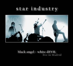 Black Angel White Devil: Limited