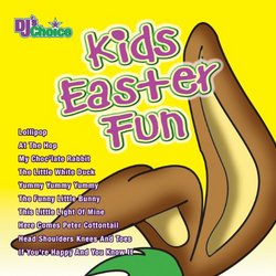 Kids Easter Fun