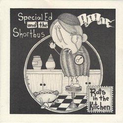 Rats in the Kitchen Ep
