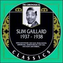 Slim Gaillard 1937 1938