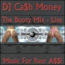 Booty Mix-Live: Music for Your A$$