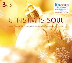 Christmas Soul (Dig)