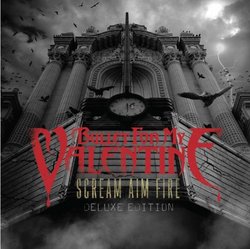 Scream Aim Fire-Deluxe Edition