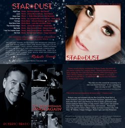 Star Dust CD