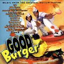 Good Burger: Music From The Original Motion Picture [Enhanced CD]