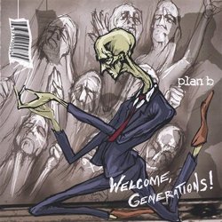 Welcome Generations!