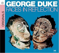 Faces in Reflection (Dig)