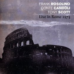 Live in Rome 1973