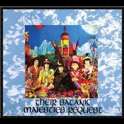 Their Satanic Majesties