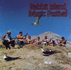 Rabbit Island Music Festival (Mlps)