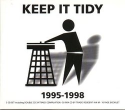 Keep It Tidy 95-98