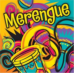 Global Songbook Presents: Merengue