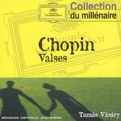 Chopin: Valses