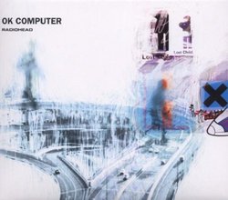 OK Computer [COLLECTOR'S EDITION- 2 CDs]