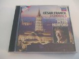 Cesar Franck: 3 Chorals, Prelude Op 18, Pastorale Op 19