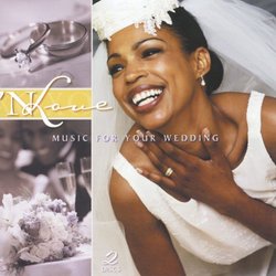 'N Love: Music for Your Wedding