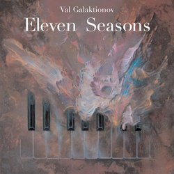 Eleven Seasons