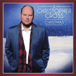 Christopher Cross Christmas