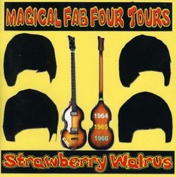 Magical Fab Four Tours