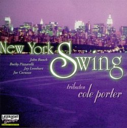 Tributes Cole Porter