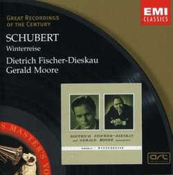 Schubert: Winterreise