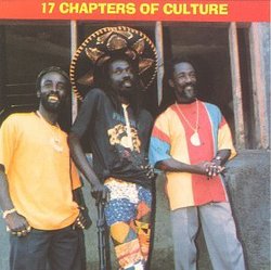 17 Chapters of Culture