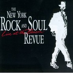 New York Rock & Soul Revue : Live at the Beacon