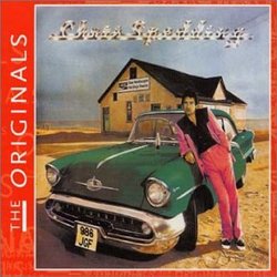 Chris Spedding