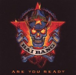 Are You Ready by Bai Bang
