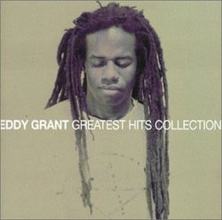 Eddy Grant - Greatest Hits Collection